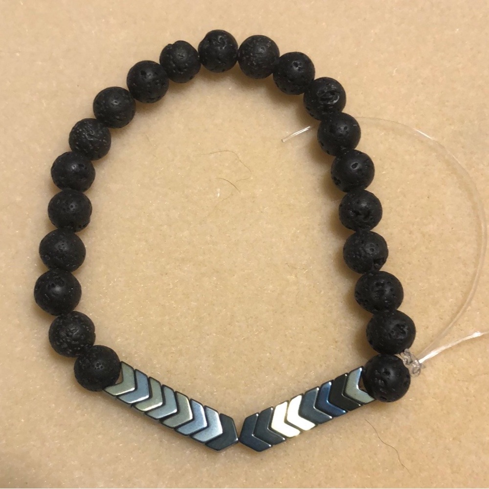 CUSTOM Vitality Bracelet